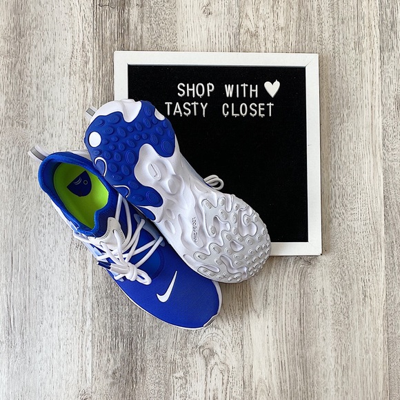 Nike react presto sneaker - Picture 6 of 7